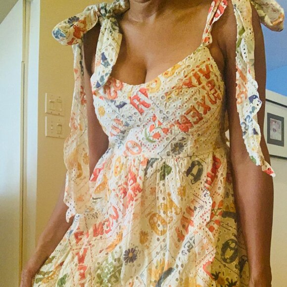 Farm Rio Robe - Picture 6 of 7